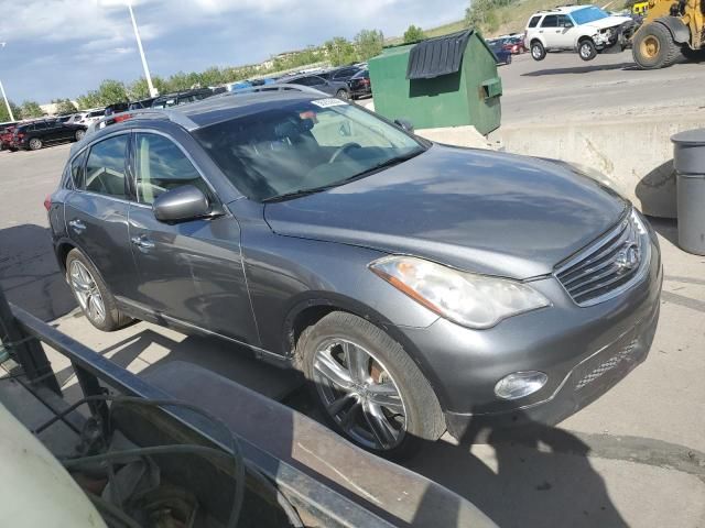 2011 Infiniti EX35 Base