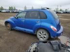 2003 Chrysler PT Cruiser Limited