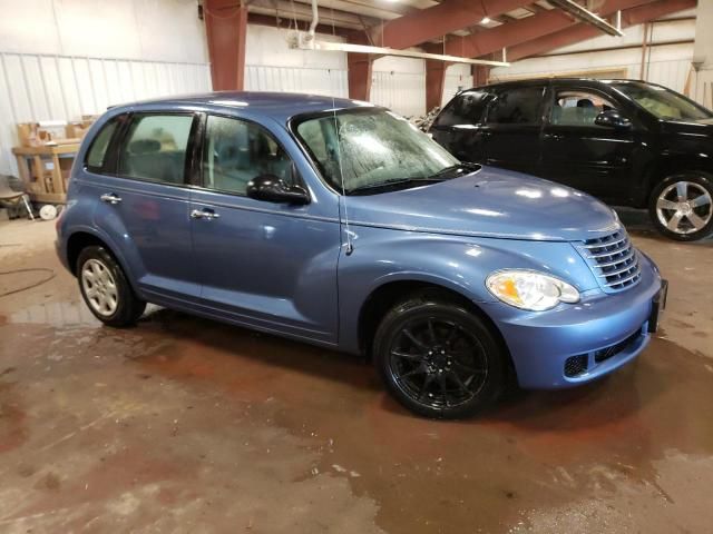 2007 Chrysler PT Cruiser