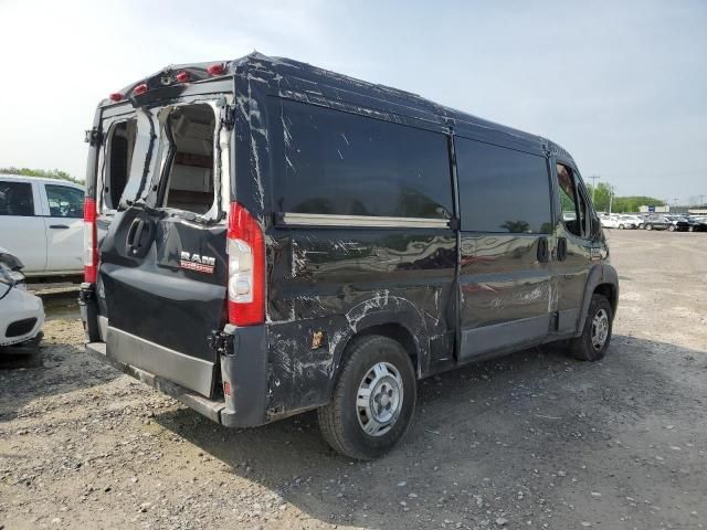 2017 Dodge RAM Promaster 1500 1500 Standard