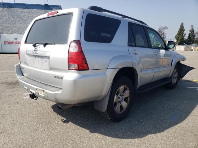 2008 Toyota 4runner SR5