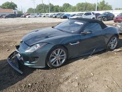 2017 Jaguar F-TYPE S for sale in Columbus, OH