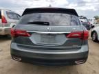 2014 Acura MDX Advance