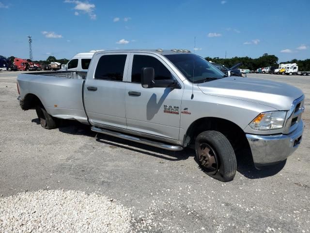 2015 Dodge RAM 3500 ST