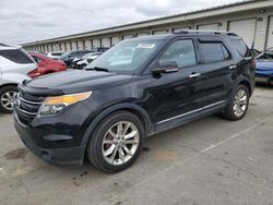 2013 Ford Explorer Limited for sale in Louisville, KY
