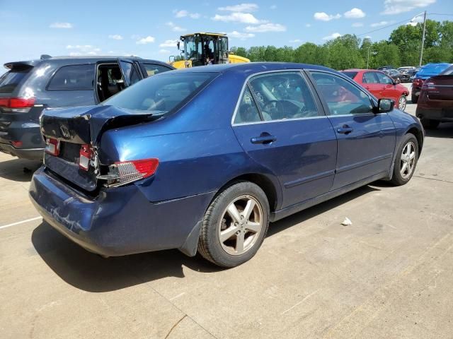 2003 Honda Accord EX