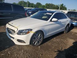 2016 Mercedes-Benz C 300 4matic for sale in Columbus, OH