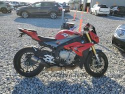 2016 BMW S 1000 R en venta en Wayland, MI