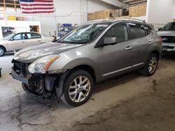 2012 Nissan Rogue S en venta en Ham Lake, MN