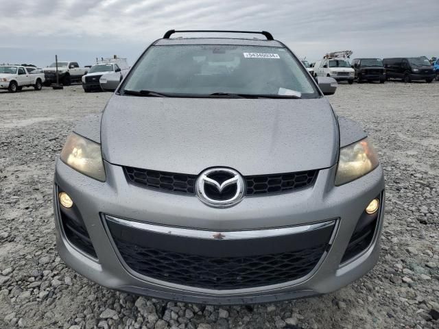 2010 Mazda CX-7