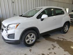 2015 Chevrolet Trax 1LS for sale in Franklin, WI