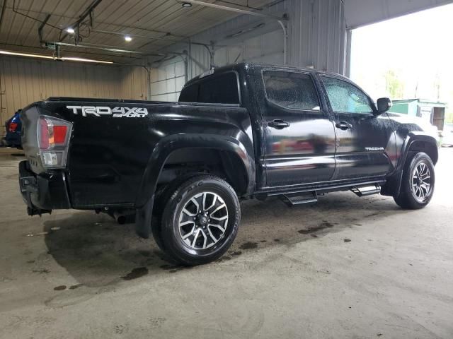 2023 Toyota Tacoma Double Cab