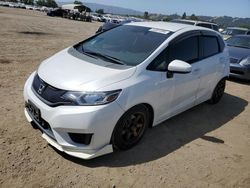 2015 Honda FIT LX en venta en San Martin, CA