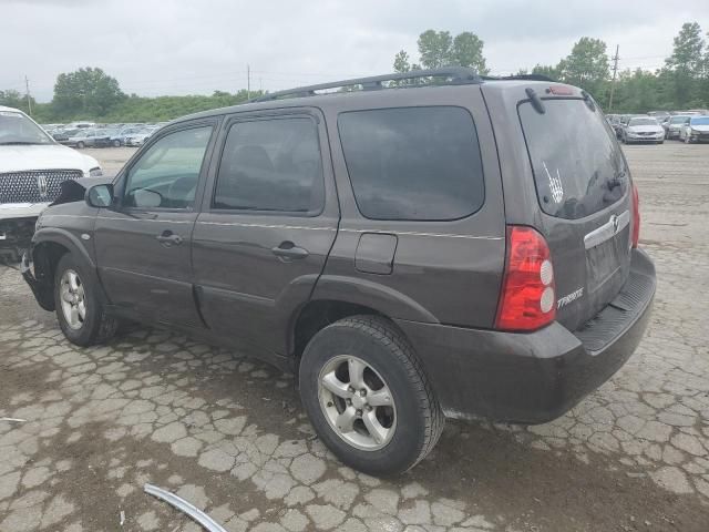 2006 Mazda Tribute S