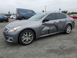 2010 Infiniti G37 Base for sale in Colton, CA