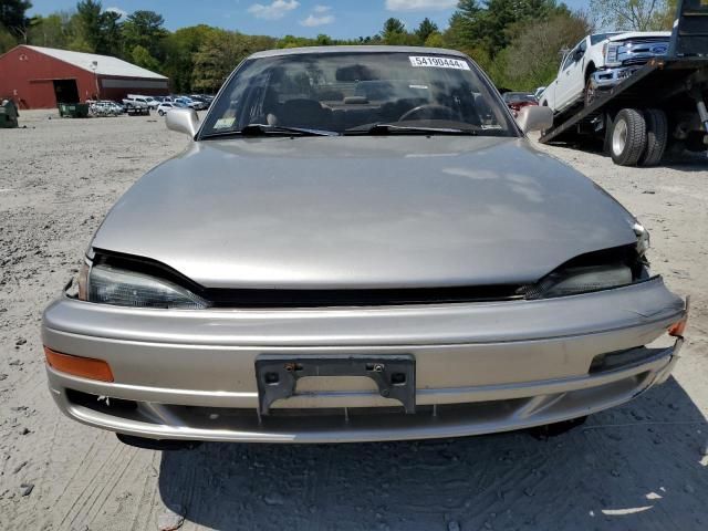 1993 Toyota Camry XLE