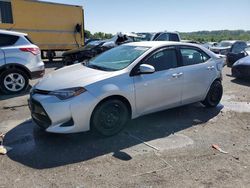 2017 Toyota Corolla L for sale in Cahokia Heights, IL