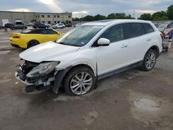 2013 Mazda CX-9 Grand Touring for sale in Wilmer, TX