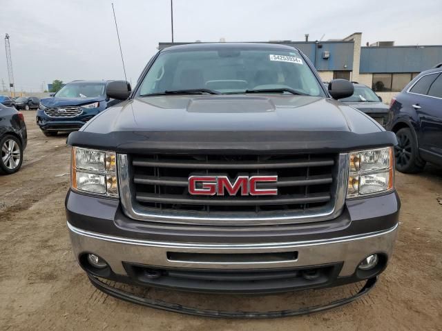 2010 GMC Sierra C1500