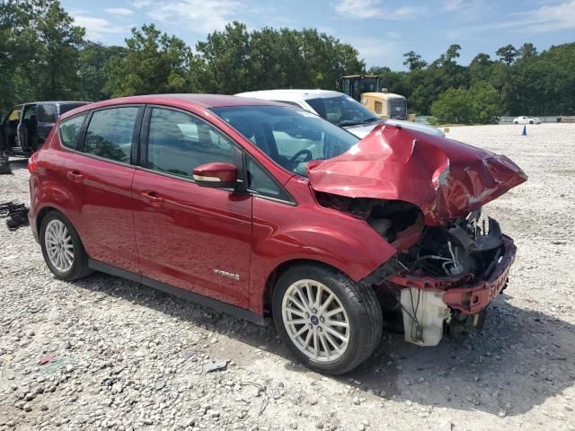 2013 Ford C-MAX SE