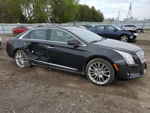 2013 Cadillac XTS Platinum