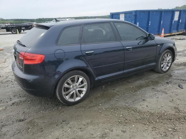 2012 Audi A3 Premium