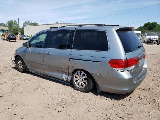 2008 Honda Odyssey EX