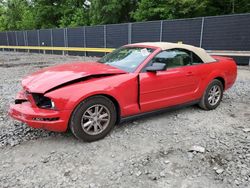 2008 Ford Mustang for sale in Waldorf, MD