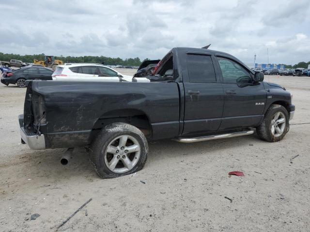 2008 Dodge RAM 1500 ST