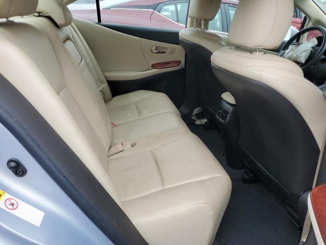 2010 Lexus Hs 250h