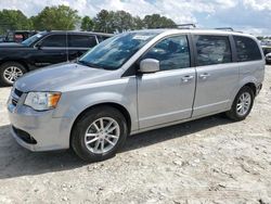 2020 Dodge Grand Caravan SXT en venta en Loganville, GA