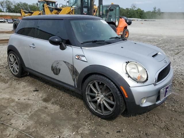 2007 Mini Cooper S