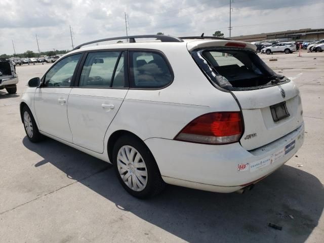 2013 Volkswagen Jetta S