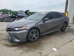 2018 Toyota Camry L for sale in Memphis, TN