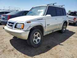 1998 Suzuki Sidekick Sport JX en venta en Tucson, AZ