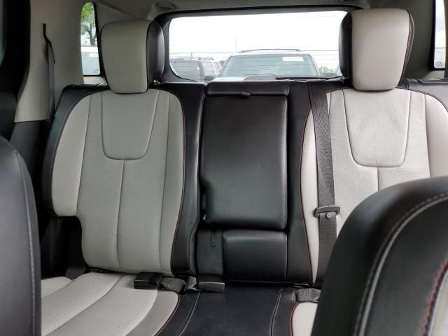 2012 GMC Terrain SLT