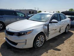 2016 KIA Optima LX for sale in Elgin, IL