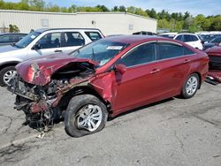 2012 Hyundai Sonata GLS for sale in Exeter, RI