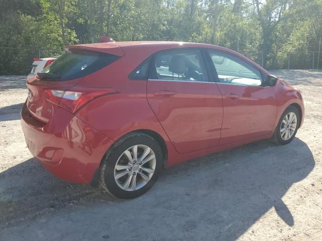 2013 Hyundai Elantra GT