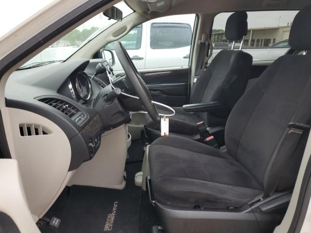 2011 Dodge Grand Caravan Mainstreet