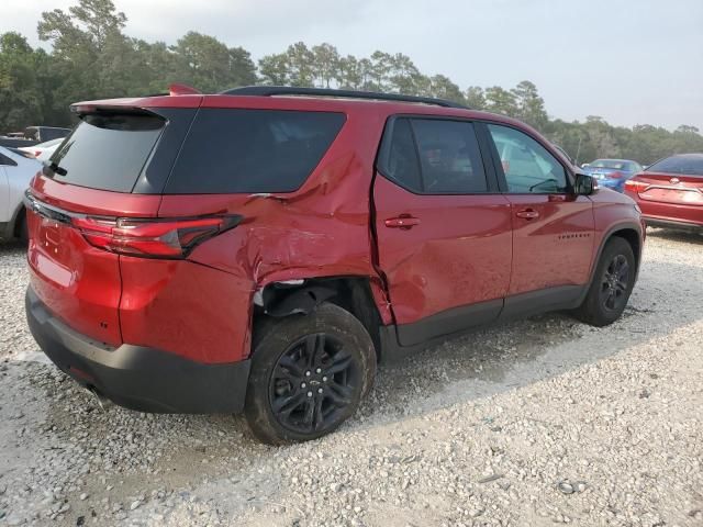 2023 Chevrolet Traverse LT