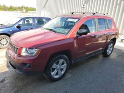 2012 Jeep Compass Latitude for sale in Franklin, WI
