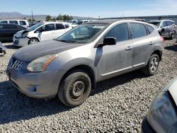 2013 Nissan Rogue S for sale in Reno, NV