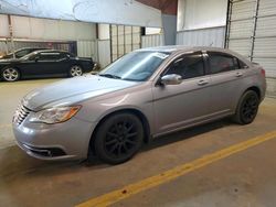 2013 Chrysler 200 Limited for sale in Mocksville, NC