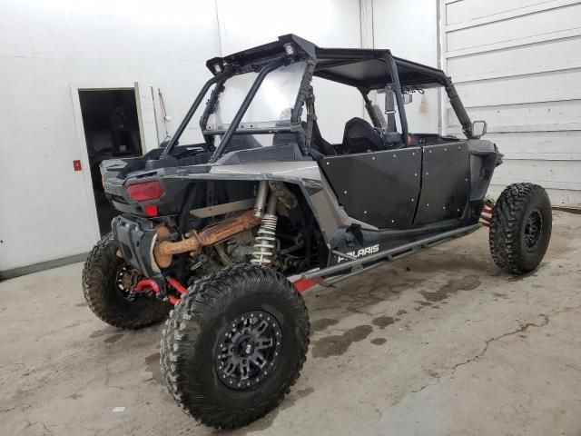 2017 Polaris RZR XP 4 1000 EPS