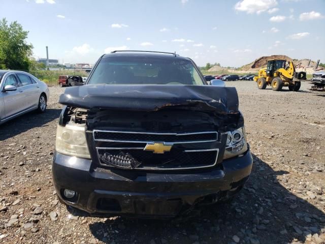 2010 Chevrolet Tahoe K1500 LT