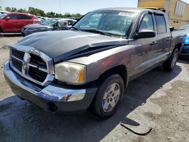 2005 Dodge Dakota Quad SLT