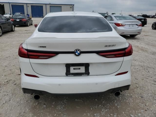 2021 BMW 228XI