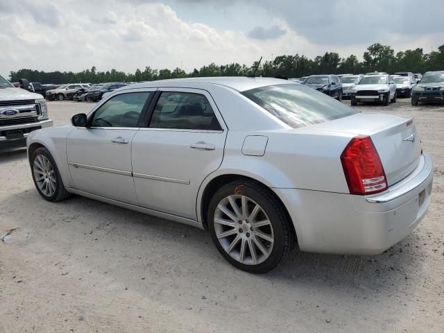 2008 Chrysler 300C