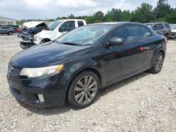 KIA Vehiculos salvage en venta: 2012 KIA Forte SX